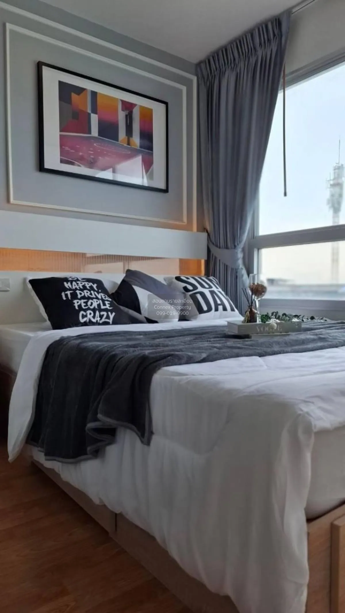 For Sale Condo , Lumpini Ville Ratchaphruek - Bangwaek , Bang Wae 4