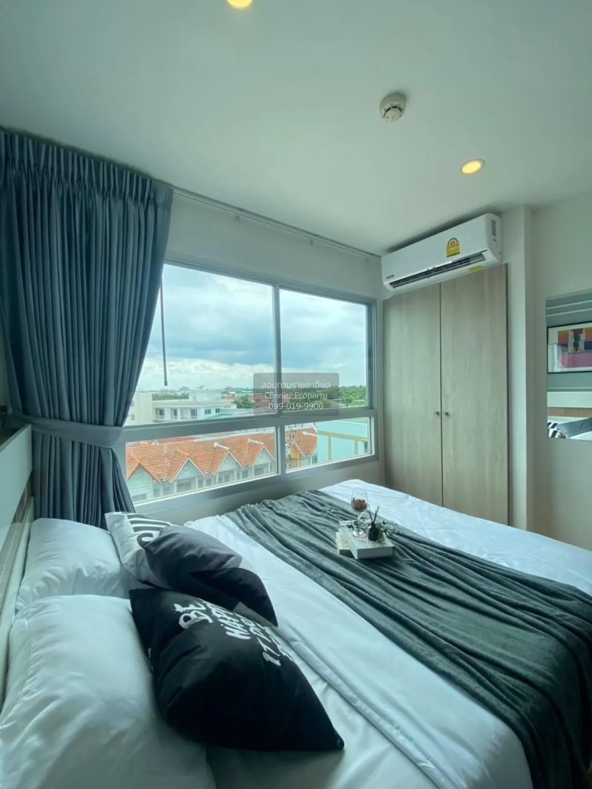 For Sale Condo , Lumpini Ville Ratchaphruek - Bangwaek , Bang Wae