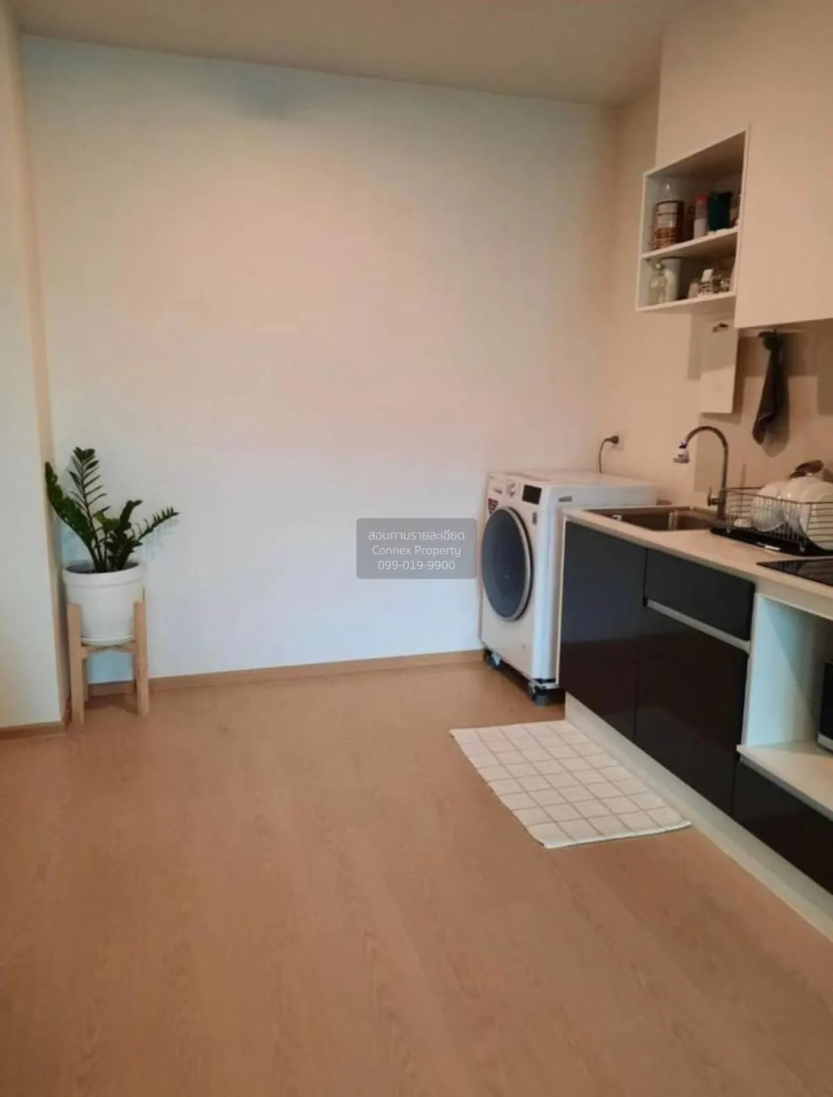 For Rent Condo , The Tree Sukhumvit 71 , ARL-Ramkhamhaeng , Suan  4