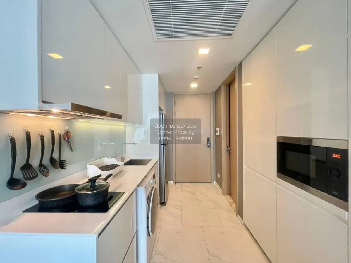 เช่าคอนโด  ไฮด์ สุขุมวิท 11 BTS-นานา คลองเตยเหนือ เขต วัฒนา กรุงเ 3