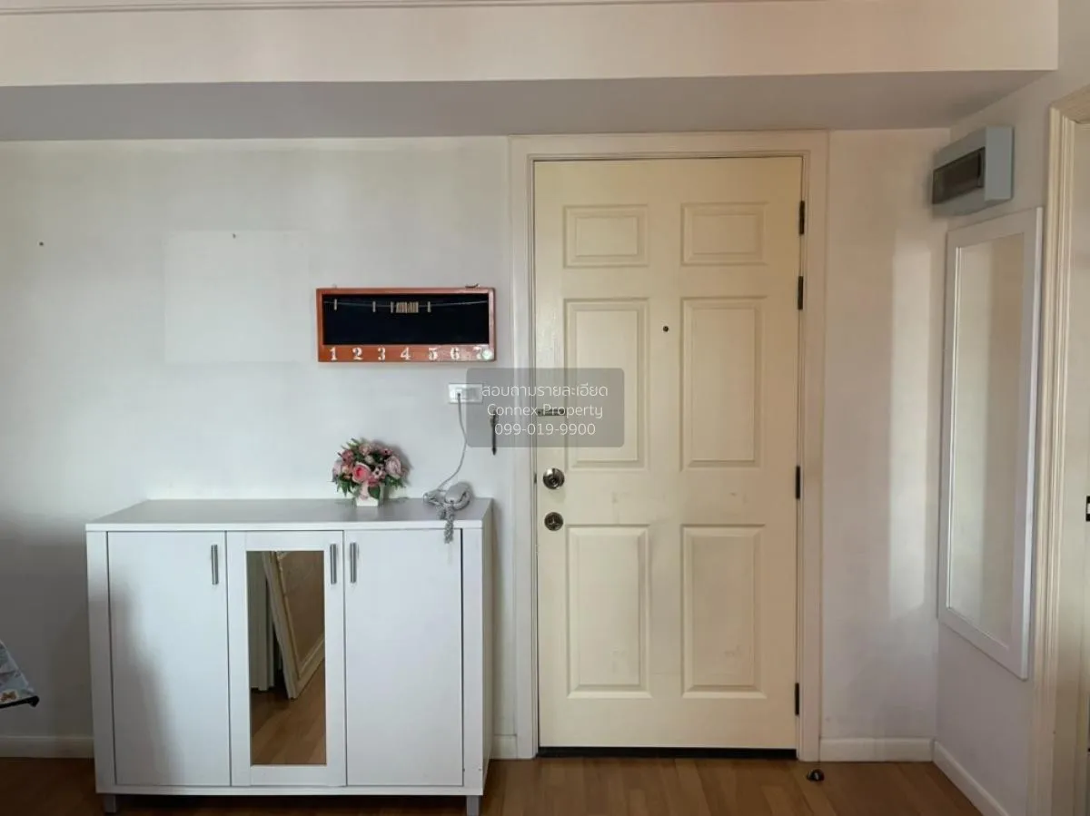 For Sale Condo , Lumpini Place Narathiwas - Chaopraya , Chong Non 3