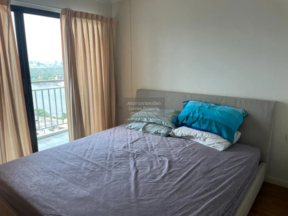 For Sale Condo , Lumpini Place Narathiwas - Chaopraya , Chong Non