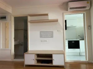 For Sale Condo , Lumpini Place Narathiwas - Chaopraya , Chong Nonsi , Yannawa , Bangkok , CX-102595