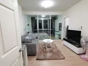 For Sale Condo , Garden Asoke Rama 9 , Bang Kapi , Huai Khwang , Bangkok , CX-102612