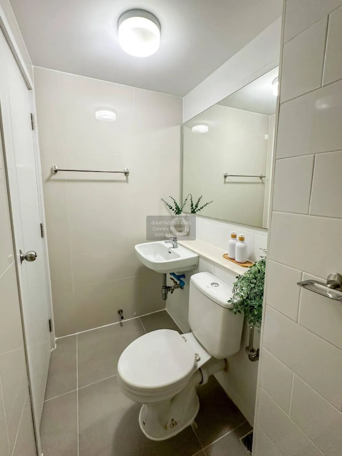 For Sale Condo , Plum Condo Ram 60 Interchange , Hua Mak , Bang K