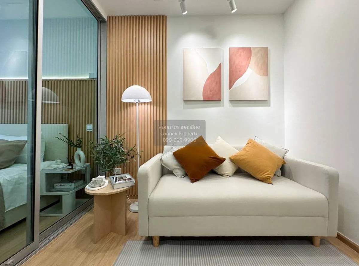 For Sale Condo , Plum Condo Ram 60 Interchange , Hua Mak , Bang K 1