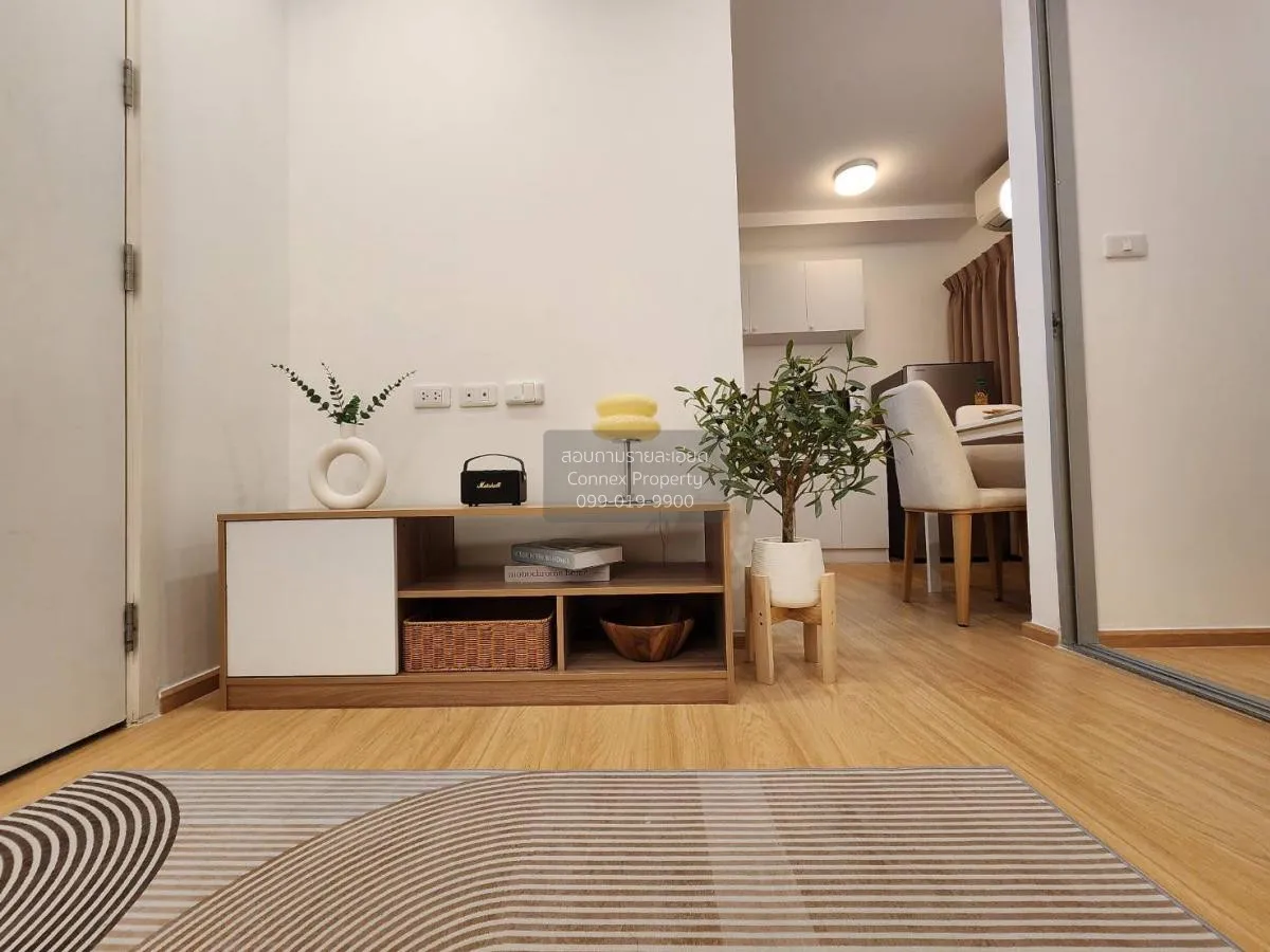 For Sale Condo , Plum Condo Ram 60 Interchange , Hua Mak , Bang K 3