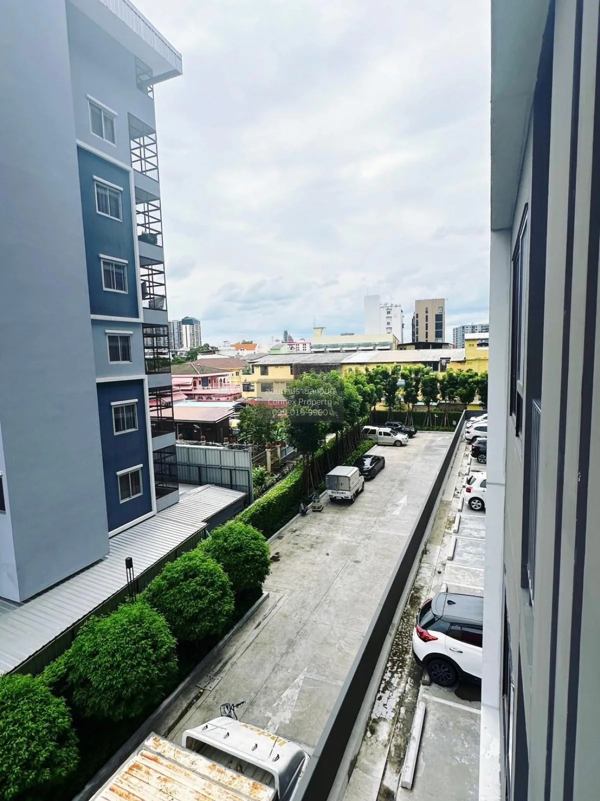 เช่าคอนโด  ชีวาทัย ปิ่นเกล้า MRT-บางยี่ขัน บางยี่ขัน เขต บางพลัด 