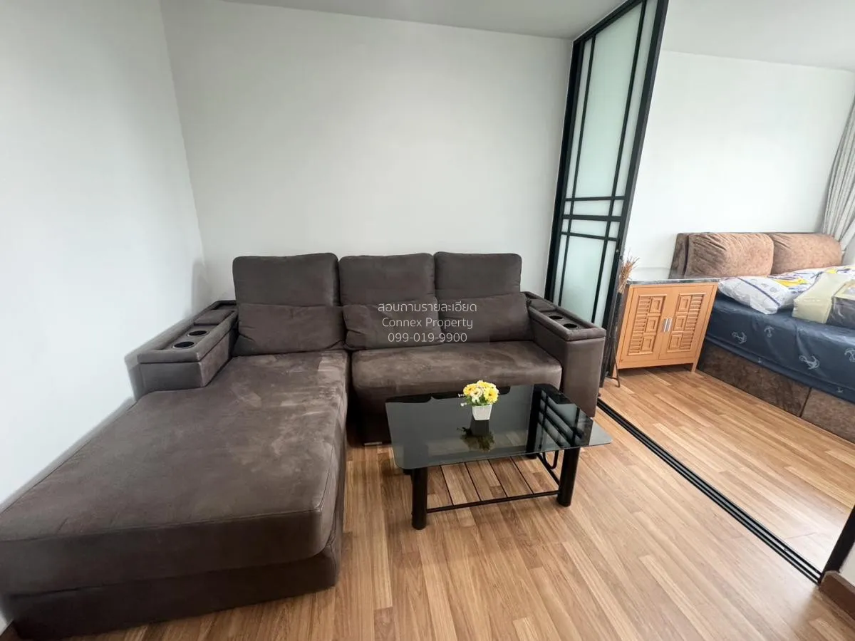 ขายคอนโด   รีเจ้นท์โฮม บางซ่อน MRT-บางซ่อน บางซื่อ เขต บางซื่อ กร 1