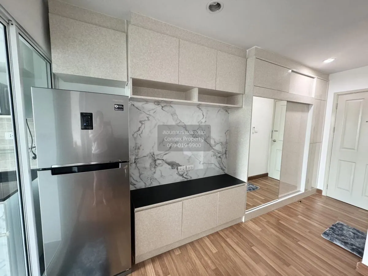 ขายคอนโด   รีเจ้นท์โฮม บางซ่อน MRT-บางซ่อน บางซื่อ เขต บางซื่อ กร 3