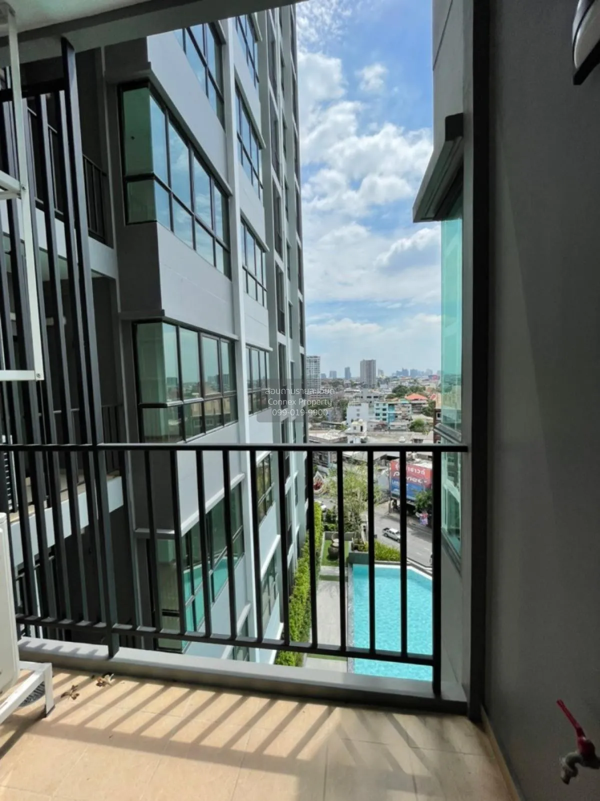 ขายคอนโด  ศุภาลัย ลอฟท์ ประชาธิปก-วงเวียนใหญ่ BTS-วงเวียนใหญ่ สมเ