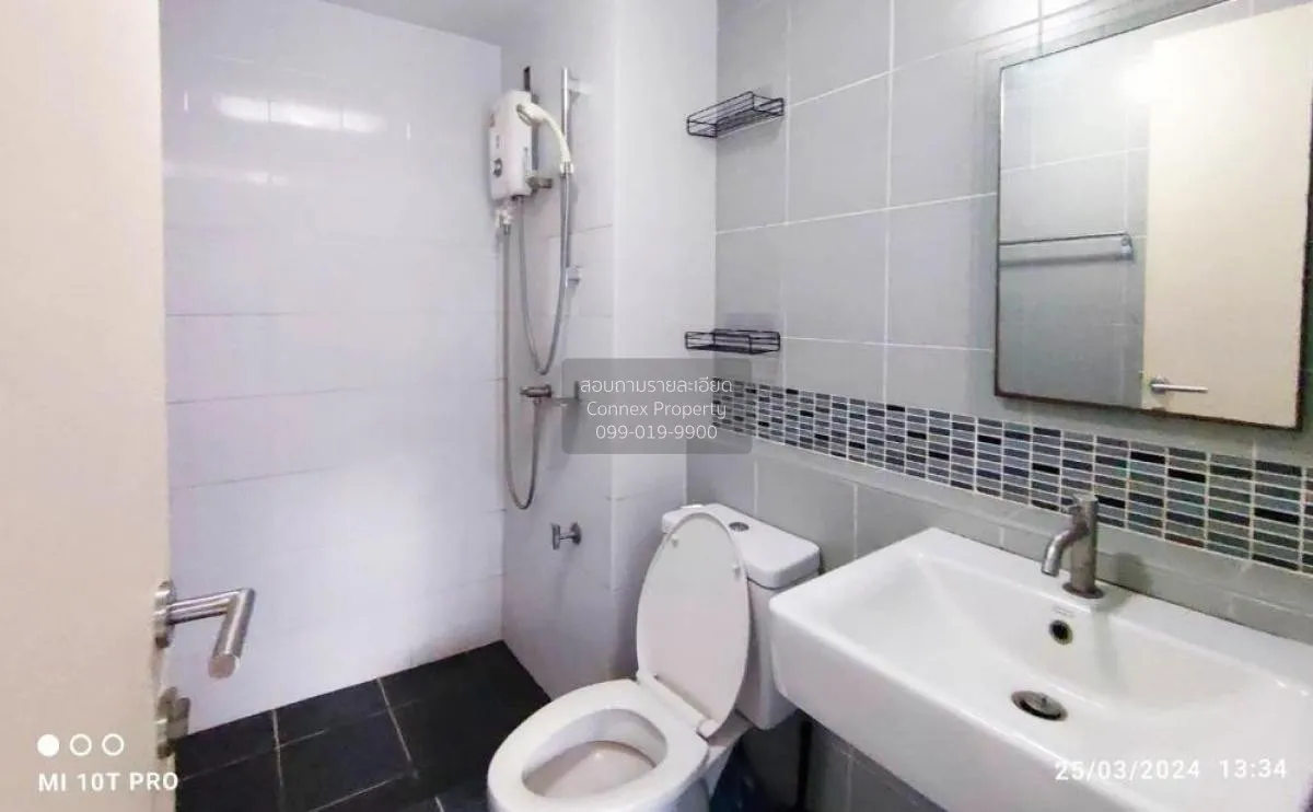 ขายคอนโด  ดีคอนโด อ่อนนุช - พระราม 9 ARL-บ้านทับช้าง ประเวศ เขต ป