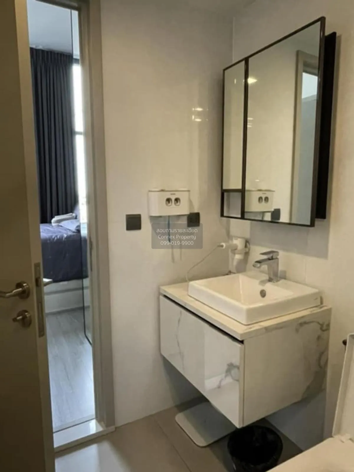 For Sale Condo , The line sukhumvit 101 , BTS-Punnawithi , Bang C 4