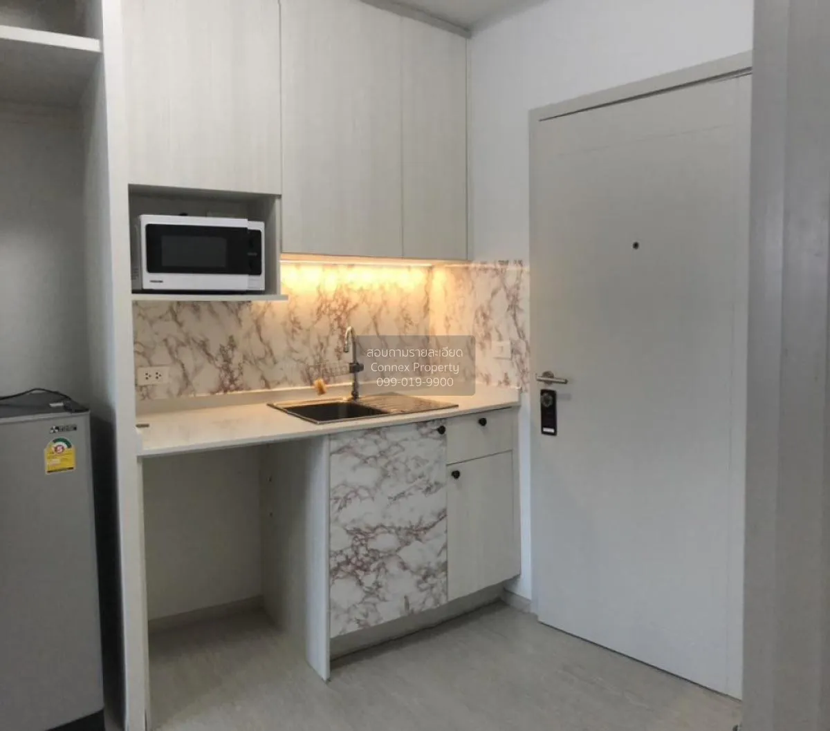 For Sale Condo , Chapter One Shine Bangpo , Bang Sue , Bang Su , 