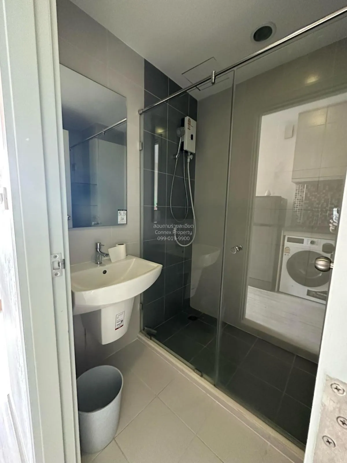 ขายคอนโด  ไอดีโอ โมบิ วงศ์สว่าง อินเตอร์เชนจ์ MRT-บางซ่อน บางซื่อ 4