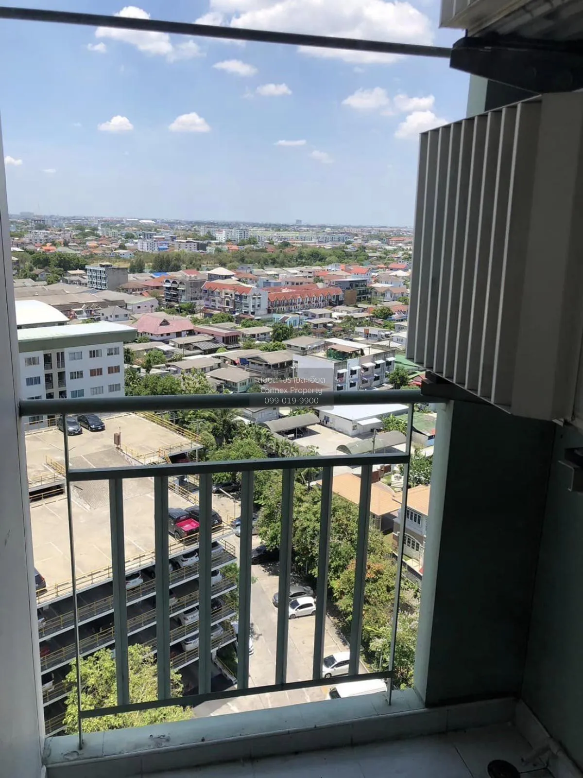 ขายคอนโด  ลุมพินี วิลล์ รามอินทรา - หลักสี่ อนุสาวรีย์ เขต บางเขน