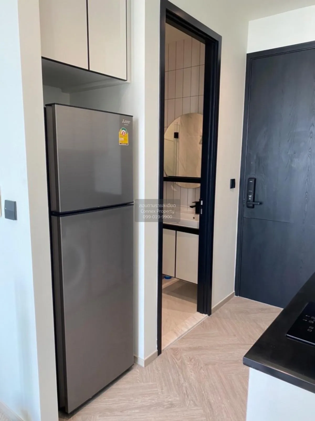 For Sale Condo , Chapter Charoennakhorn-Riverside , BTS-Krung Tho 3