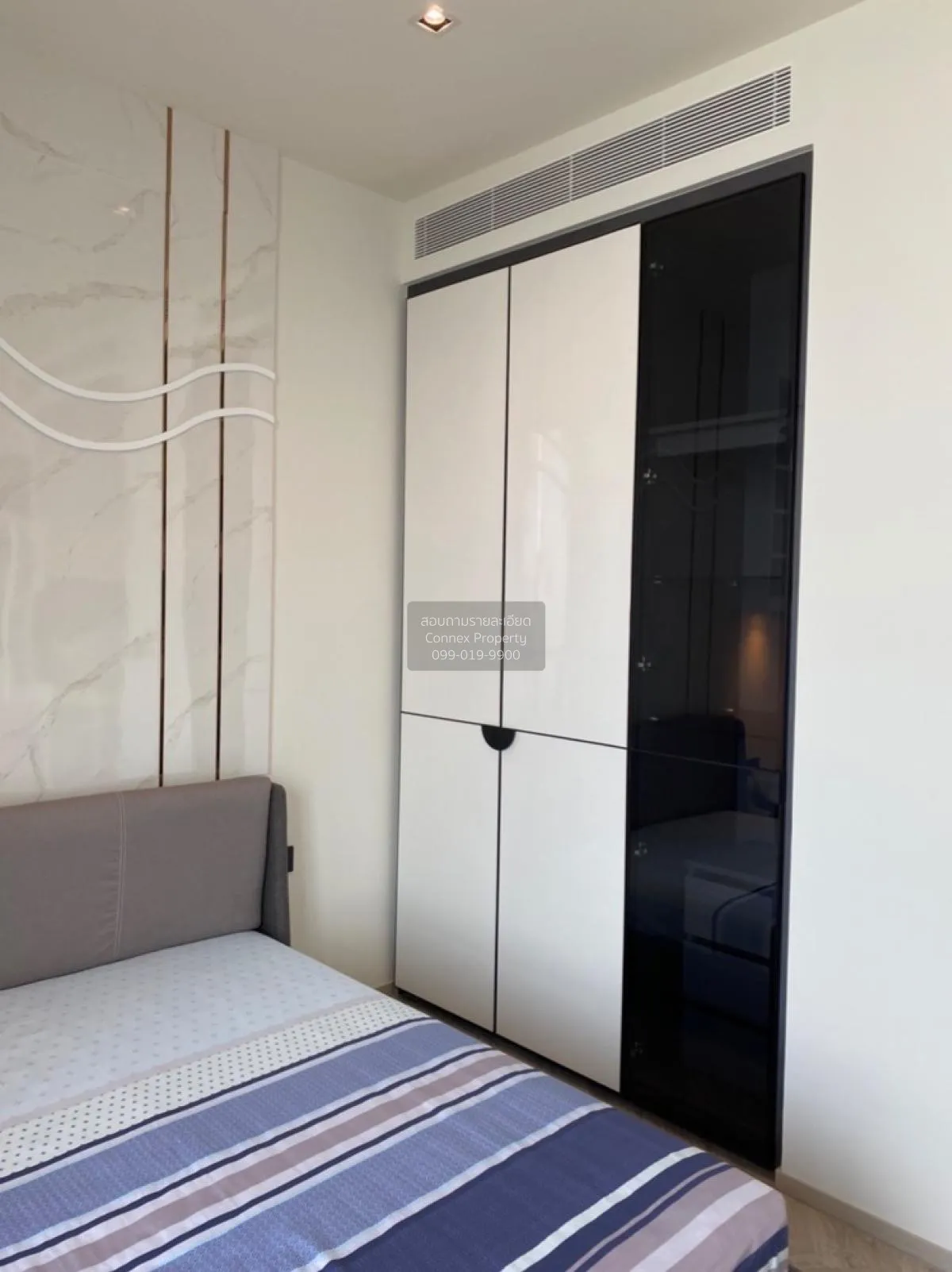 For Sale Condo , Chapter Charoennakhorn-Riverside , BTS-Krung Tho 4