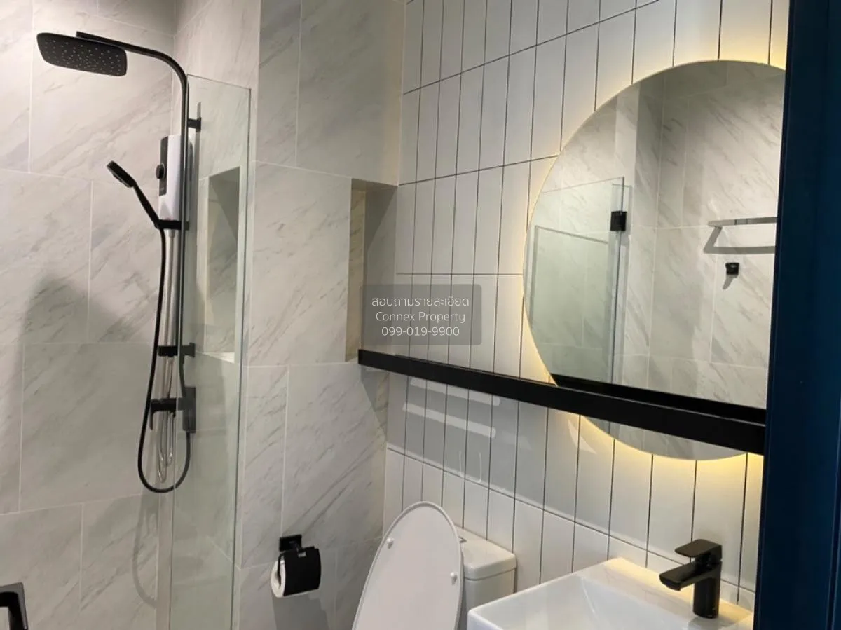 For Sale Condo , Chapter Charoennakhorn-Riverside , BTS-Krung Tho