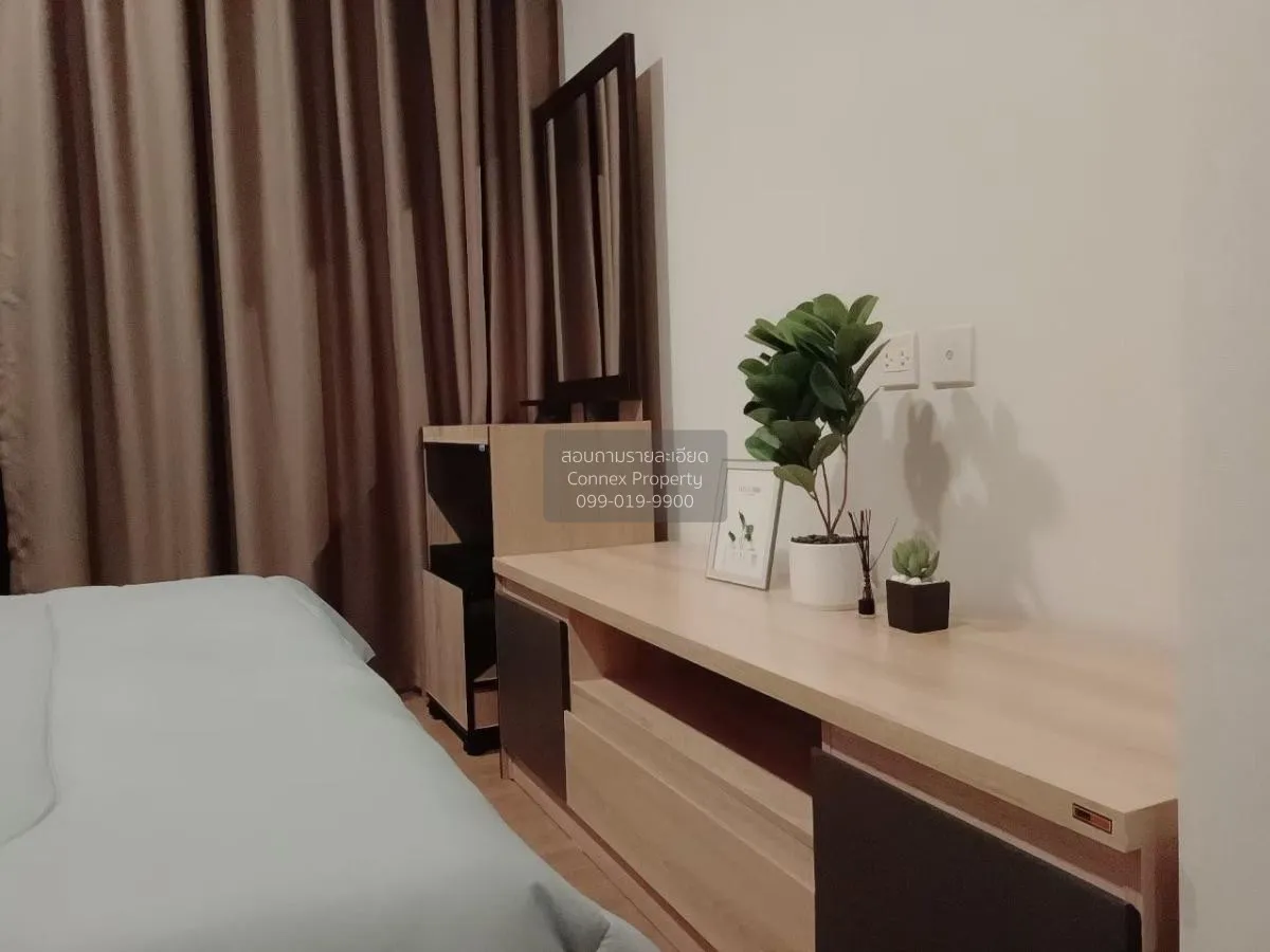 ขายคอนโด  เมทริส พระราม 9-รามคำแหง ARL-รามคำแหง หัวหมาก เขต บางกะ