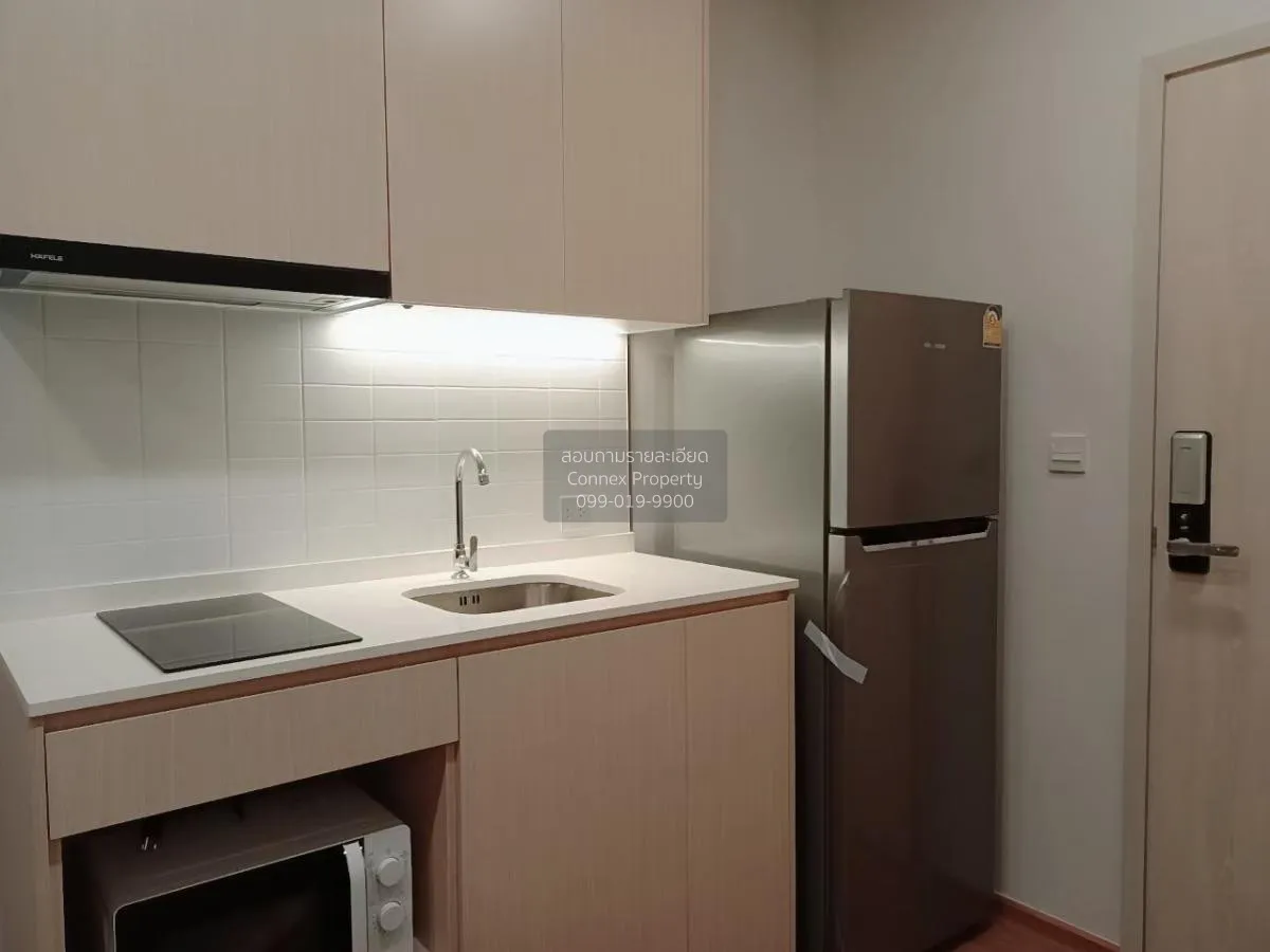 ขายคอนโด  เมทริส พระราม 9-รามคำแหง ARL-รามคำแหง หัวหมาก เขต บางกะ