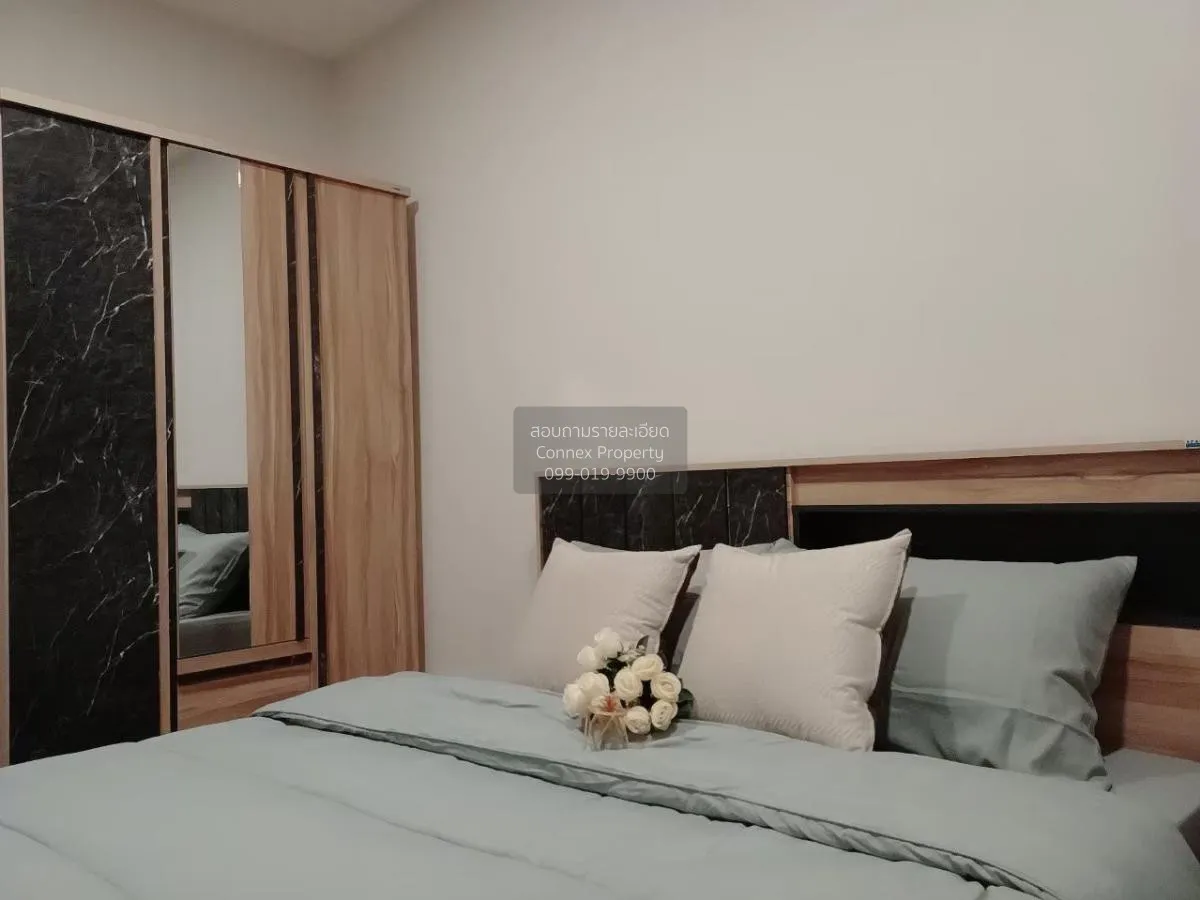 ขายคอนโด  เมทริส พระราม 9-รามคำแหง ARL-รามคำแหง หัวหมาก เขต บางกะ