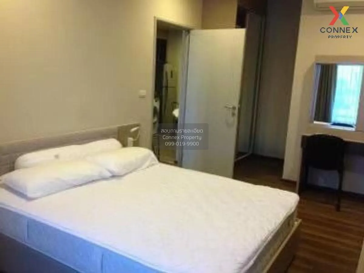 For Sale Condo , Onyx Phaholyothin , BTS-Saphan Khwai , Sam Sen N 4