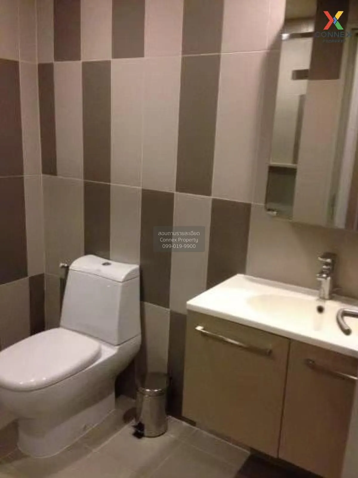 For Sale Condo , Onyx Phaholyothin , BTS-Saphan Khwai , Sam Sen N