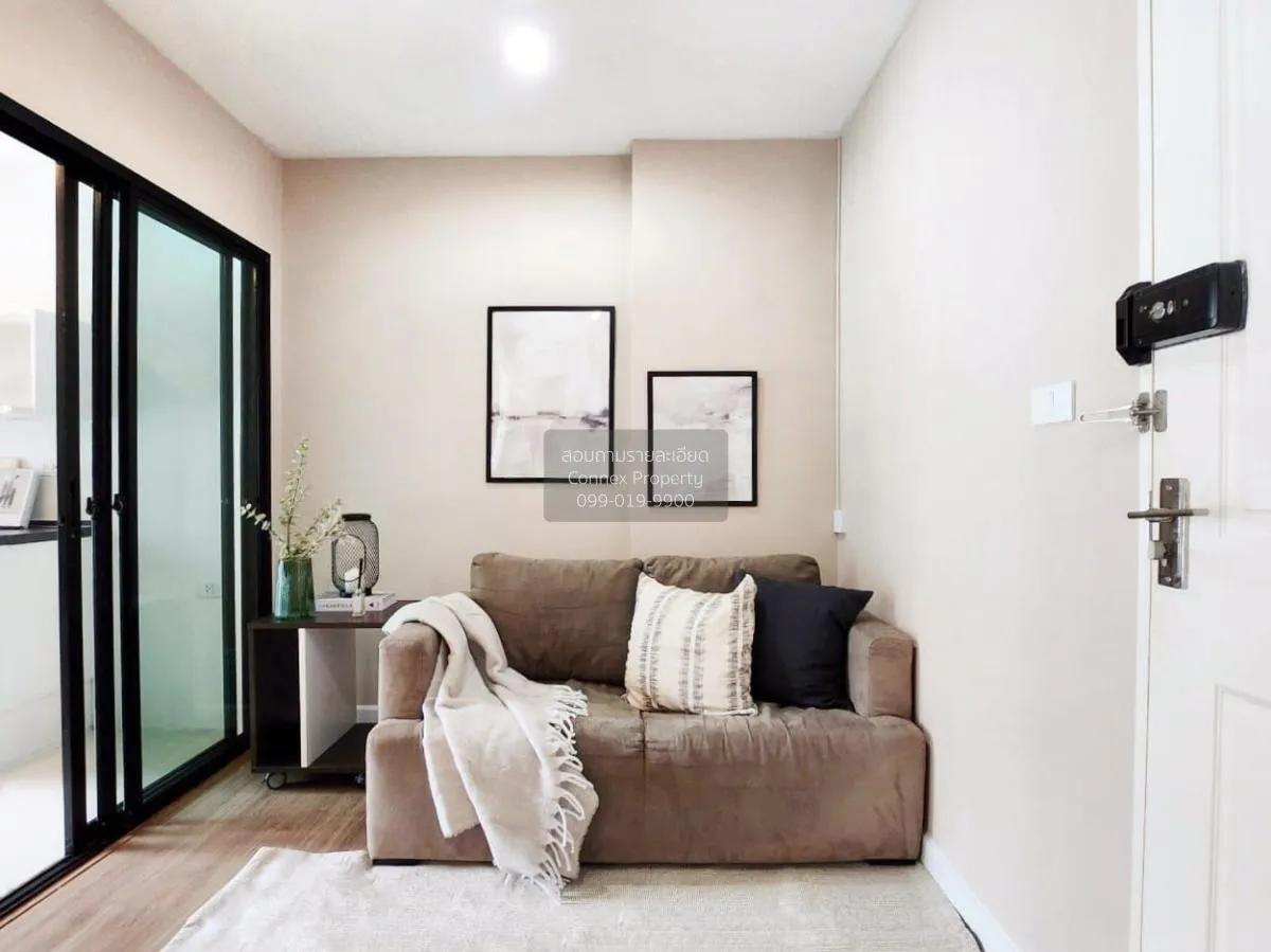 For Sale Condo , Hallmark Ngamwongwan , MRT-Yak Tiwanon , Bang Kh 1