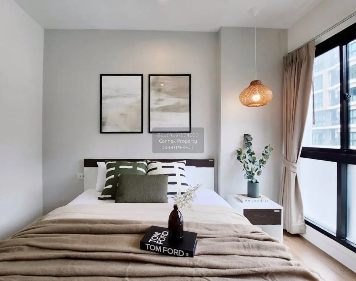 For Sale Condo , Hallmark Ngamwongwan , MRT-Yak Tiwanon , Bang Kh