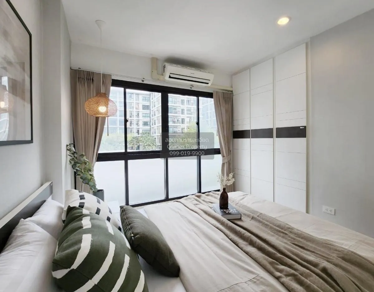 For Sale Condo , Hallmark Ngamwongwan , MRT-Yak Tiwanon , Bang Kh