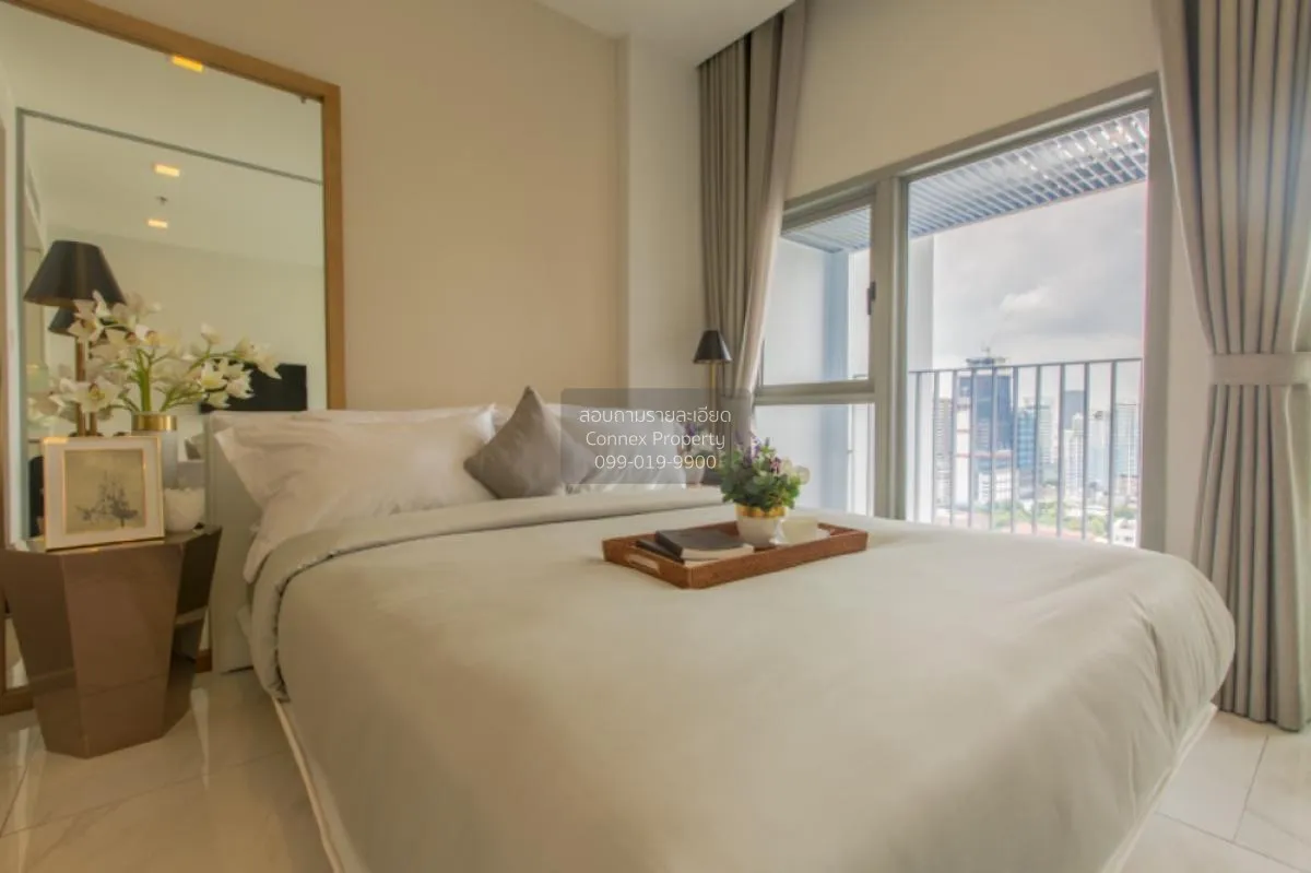 For Rent Condo , Hyde Sukhumvit 11 , BTS-Nana , Khlong Toei Nuea 