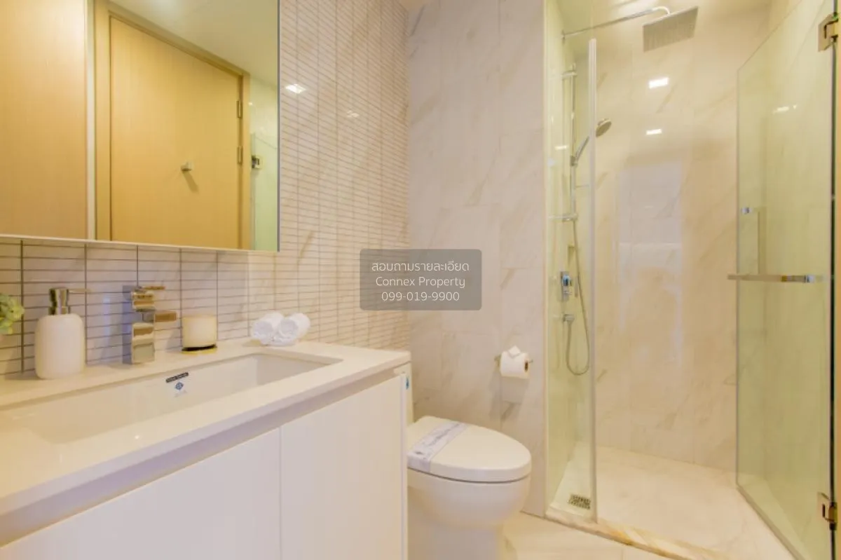 For Rent Condo , Hyde Sukhumvit 11 , BTS-Nana , Khlong Toei Nuea 