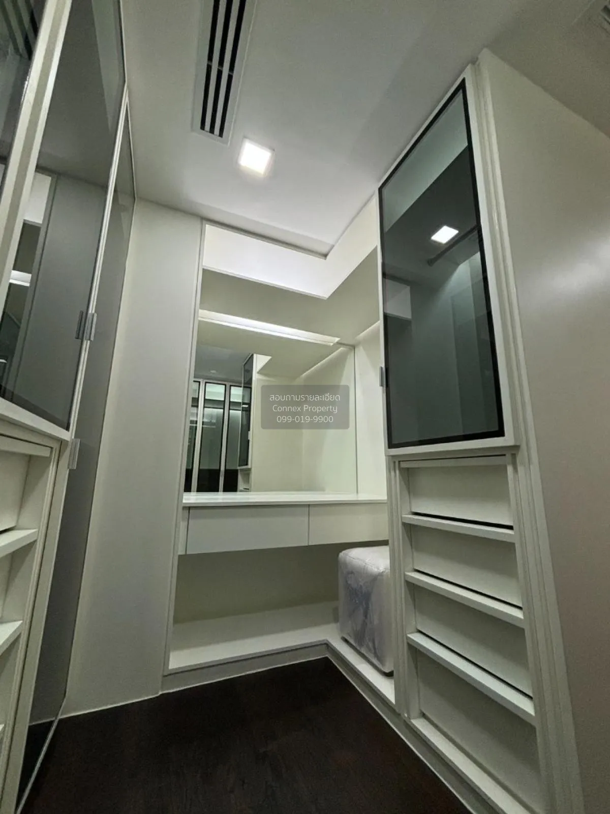 เช่าคอนโด  เดอะพาโน วิวแม่น้ำ บางโพงพาง เขต ยานนาวา กรุงเทพ CX-10