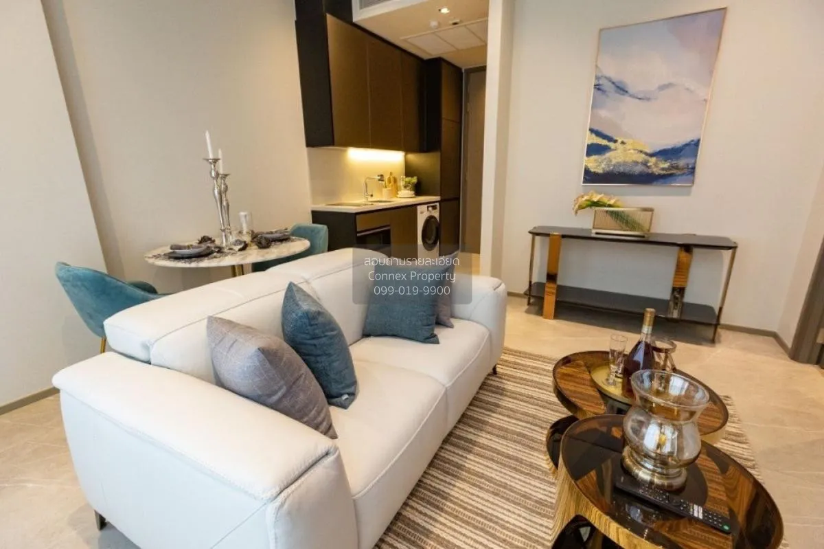 For Sale Condo , Hyde Heritage Thonglor , BTS-Thong Lo , Khlong T 2