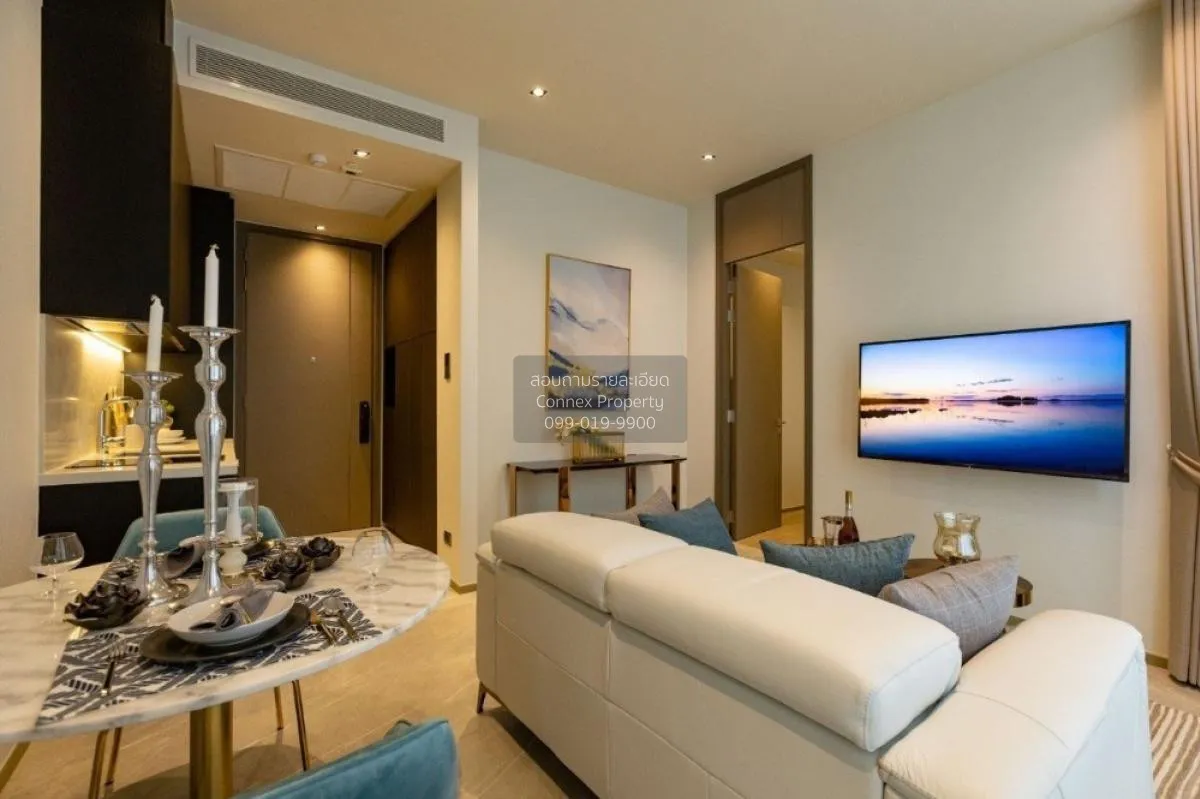 For Sale Condo , Hyde Heritage Thonglor , BTS-Thong Lo , Khlong T 3