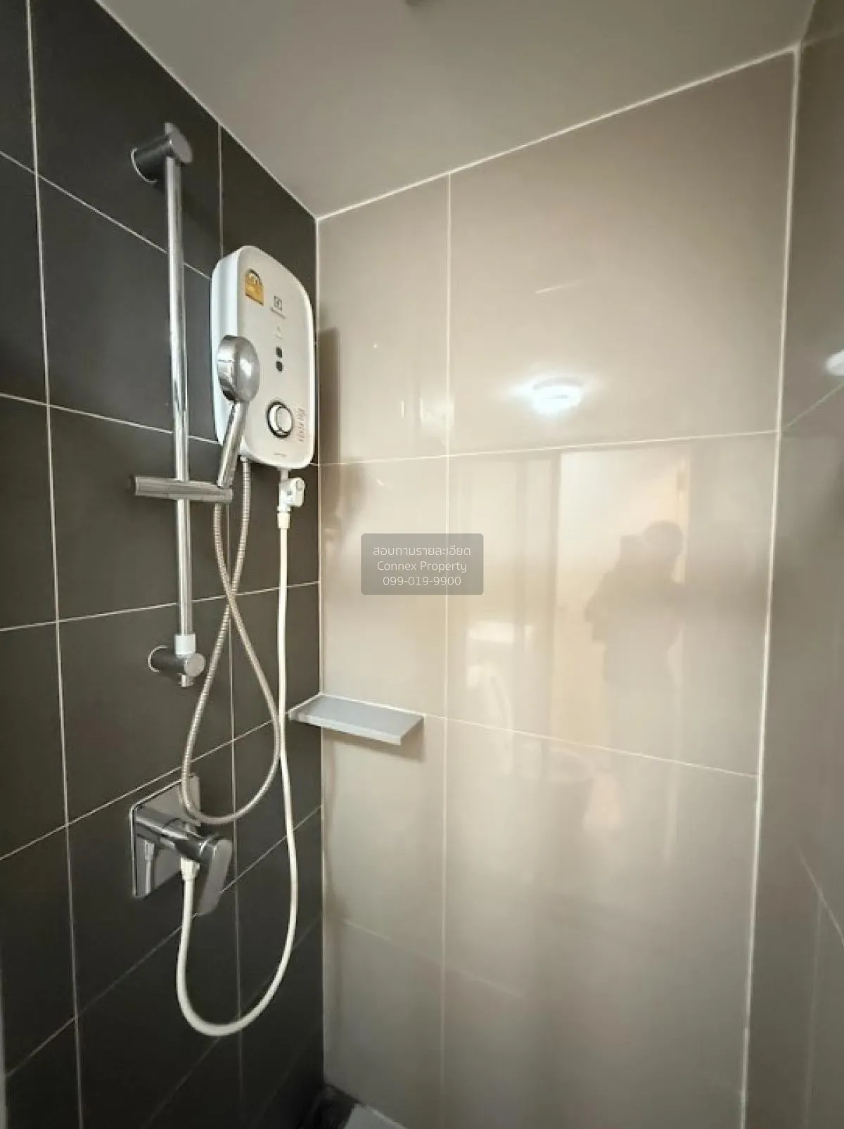 เช่าคอนโด  เดอะ ไพรเวซี่ พระราม 9 ARL-รามคำแหง สวนหลวง เขต สวนหลว