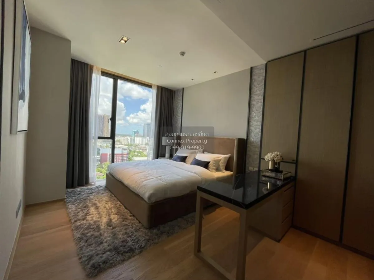 For Rent Condo , Beatniq Sukhumvit 32 , BTS-Thong Lo , Khlong Tan 4