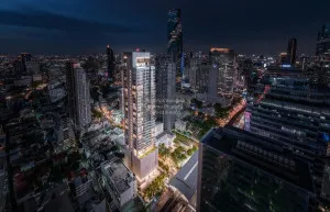 For Sale Condo , ANIL Sathorn 12 , Duplex , BTS-Saint Louis , Silom , Bang Rak , Bangkok , CX-102918
