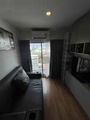 For Sale Condo , The Selected Kaset - Ngamwongwan , BTS-Sena Nikhom , Lat Yao , Chatuchak , Bangkok , CX-102928