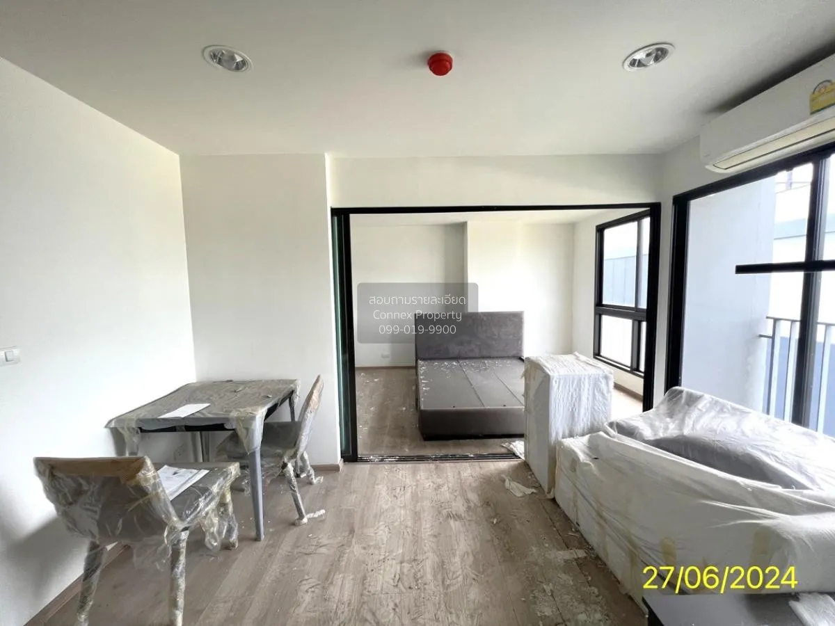 For Sale Condo , Rise Rama 9 , ARL-Ramkhamhaeng , Bang Kapi , Hua 1
