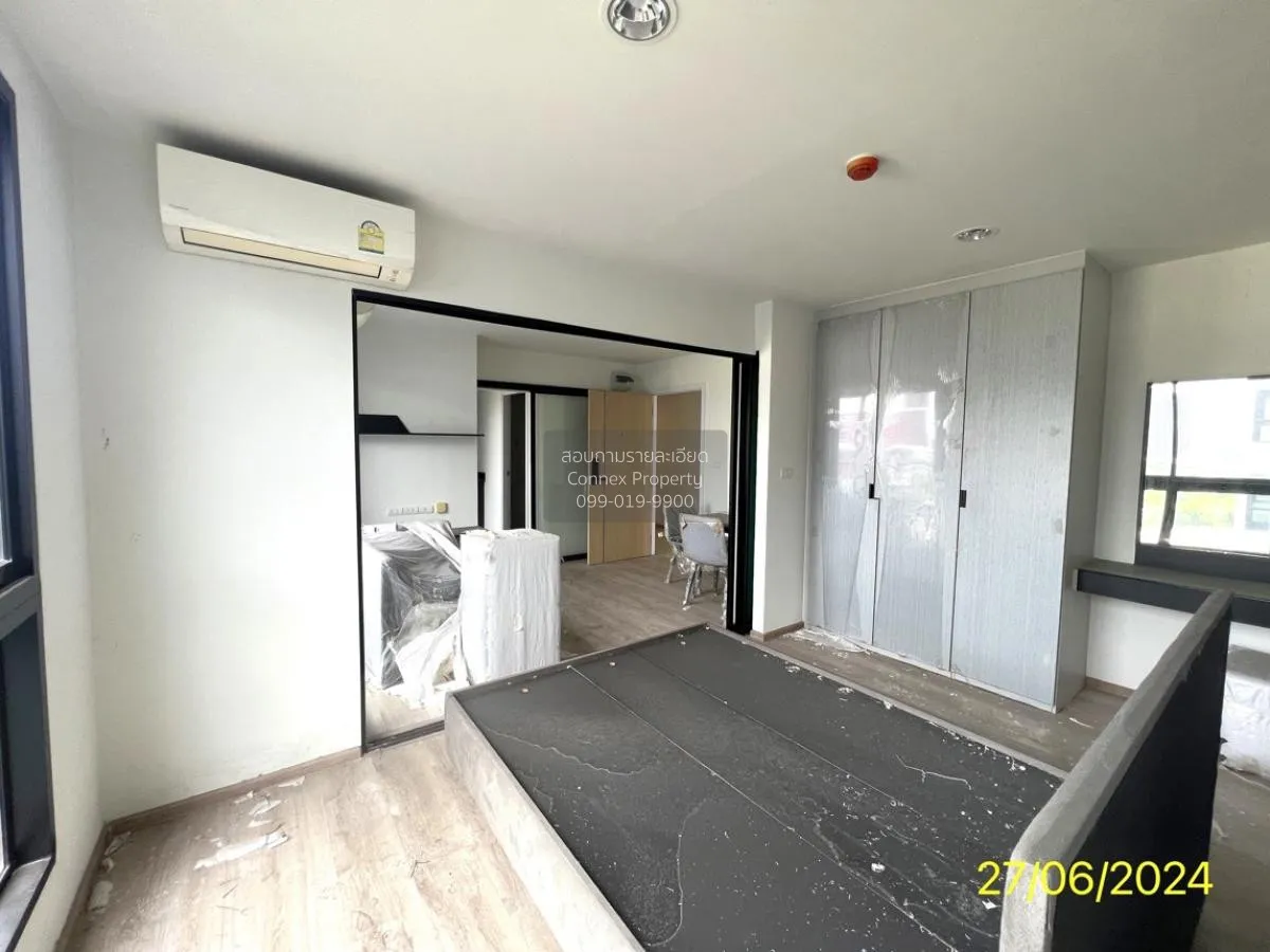 For Sale Condo , Rise Rama 9 , ARL-Ramkhamhaeng , Bang Kapi , Hua 3