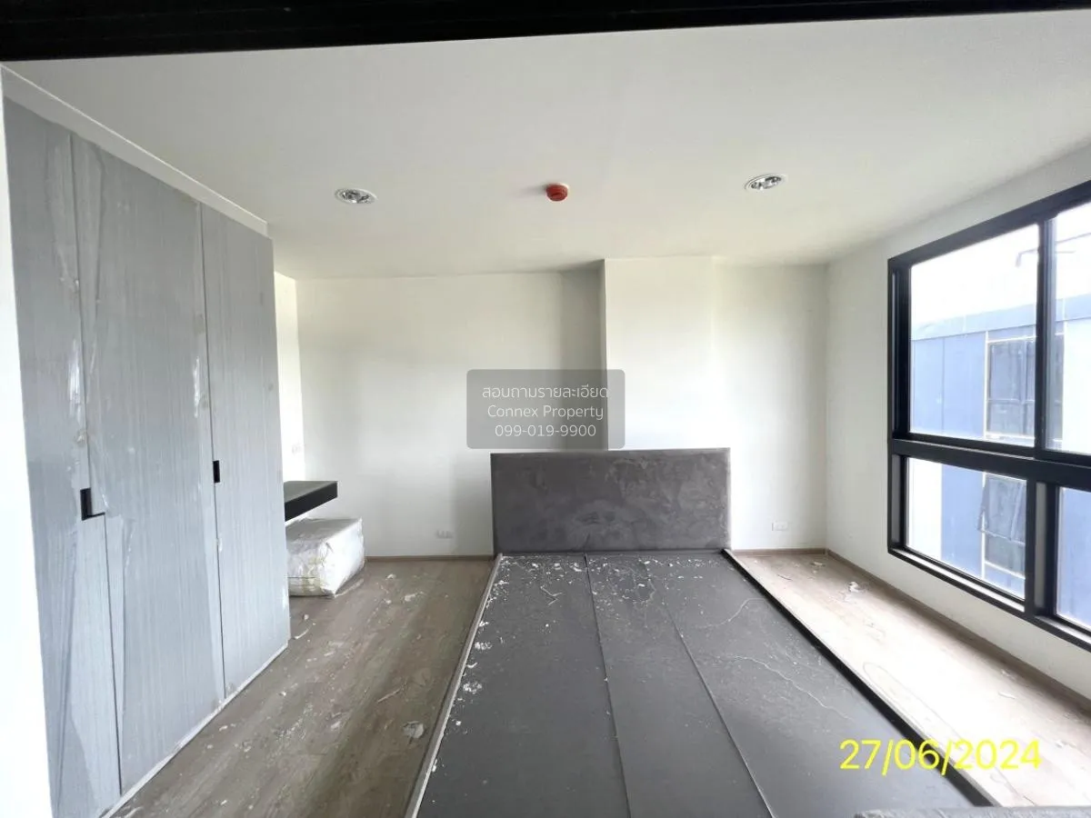 For Sale Condo , Rise Rama 9 , ARL-Ramkhamhaeng , Bang Kapi , Hua 4