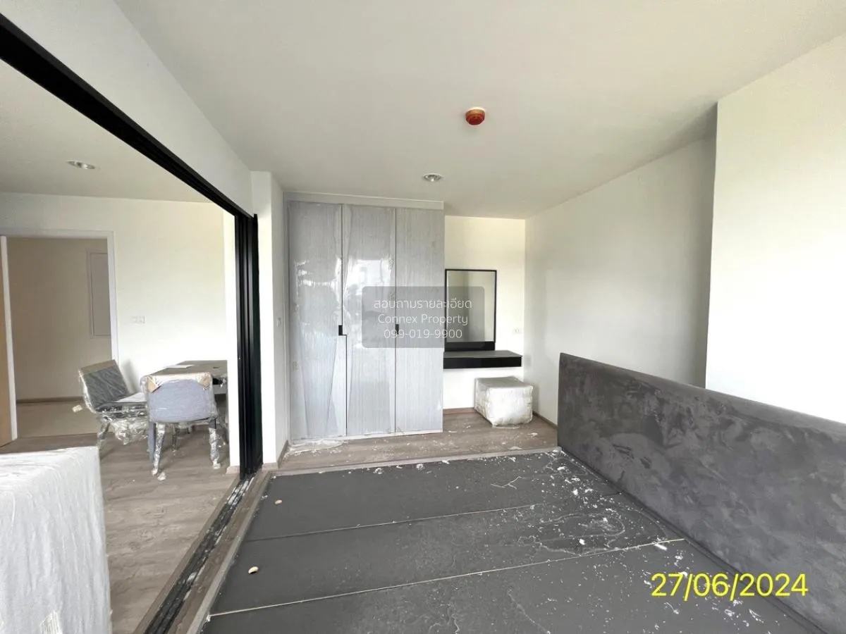 For Sale Condo , Rise Rama 9 , ARL-Ramkhamhaeng , Bang Kapi , Hua