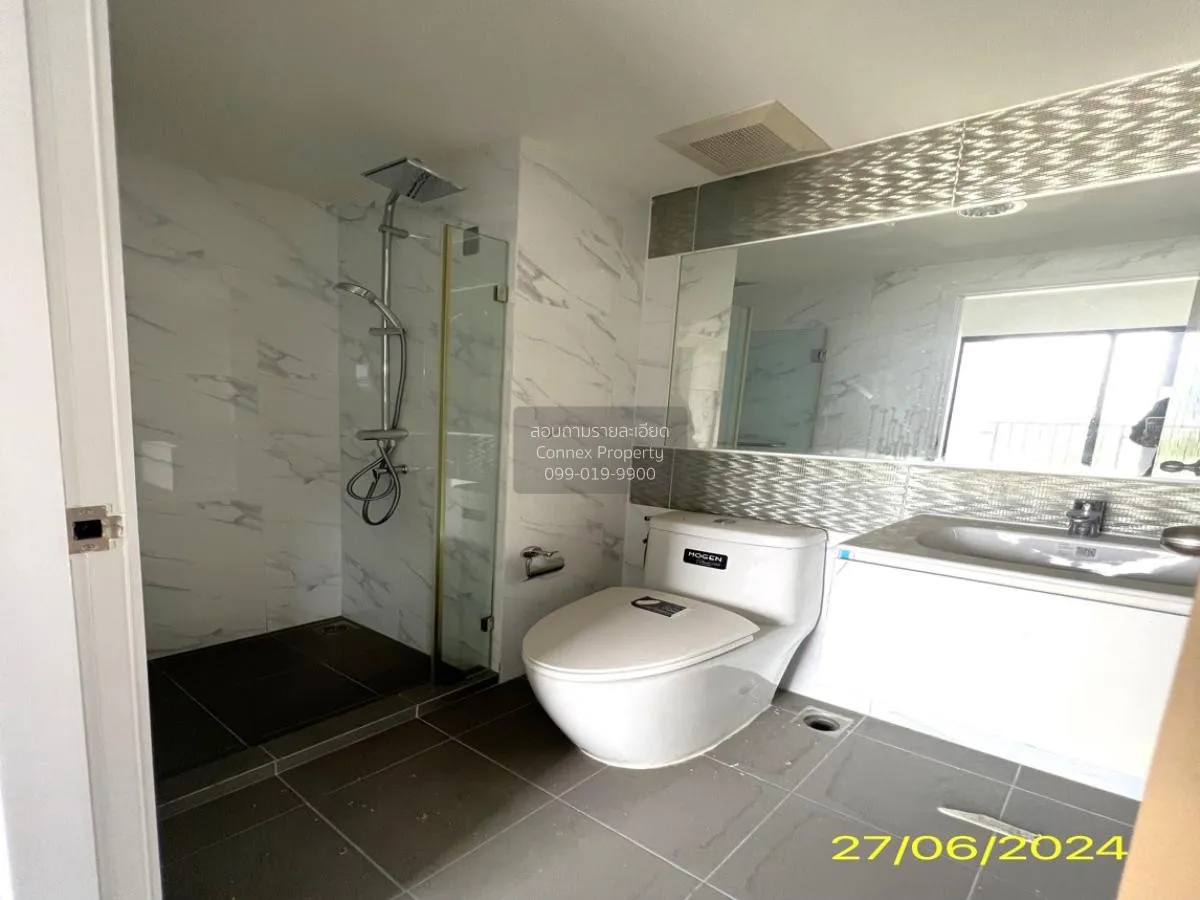 For Sale Condo , Rise Rama 9 , ARL-Ramkhamhaeng , Bang Kapi , Hua