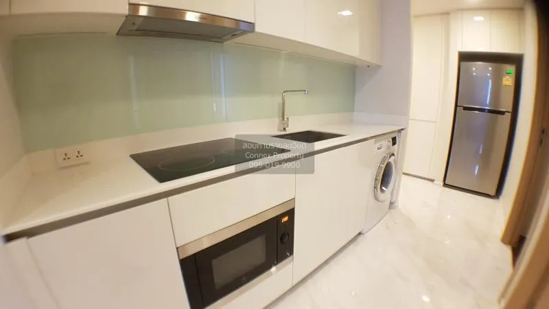 เช่าคอนโด  ไฮด์ สุขุมวิท 11 BTS-นานา คลองเตยเหนือ เขต วัฒนา กรุงเ 4