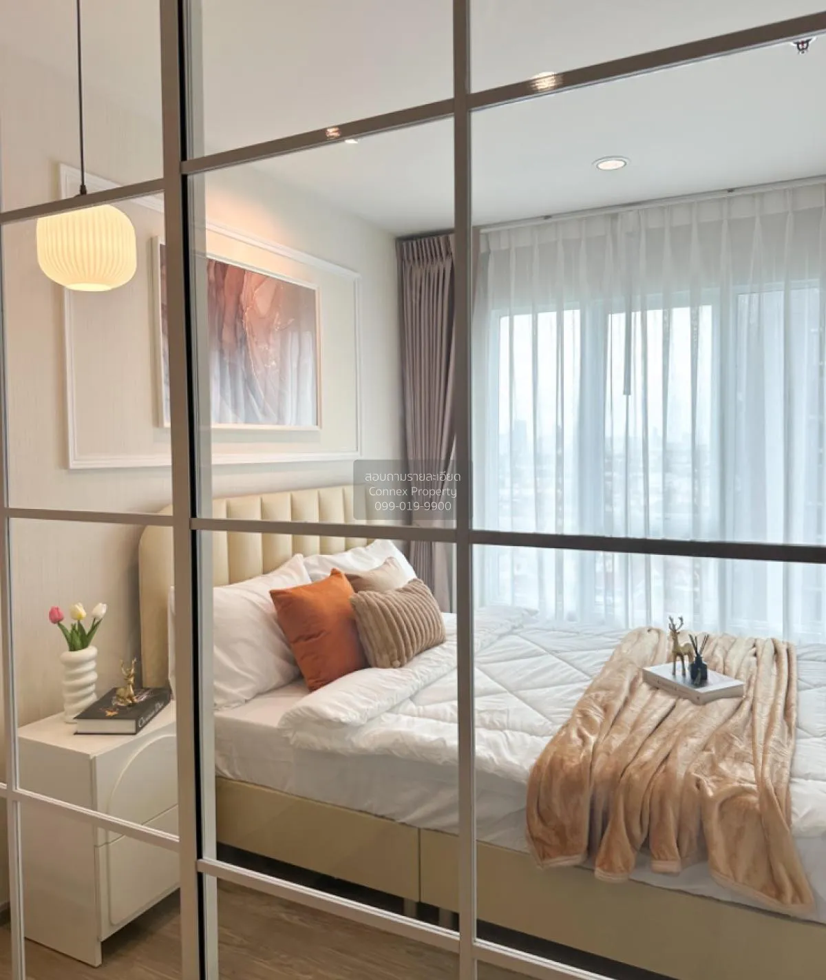 ขายคอนโด  รีเจ้นท์ โฮม บางซ่อน โครงการ 2 เฟส 28 MRT-บางซ่อน บางซื