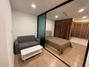 ขายคอนโด  วินน์ คอนโด ลาดพร้าว-โชคชัย ลาดพร้าว เขต ลาดพร้าว กรุงเทพ CX-103175