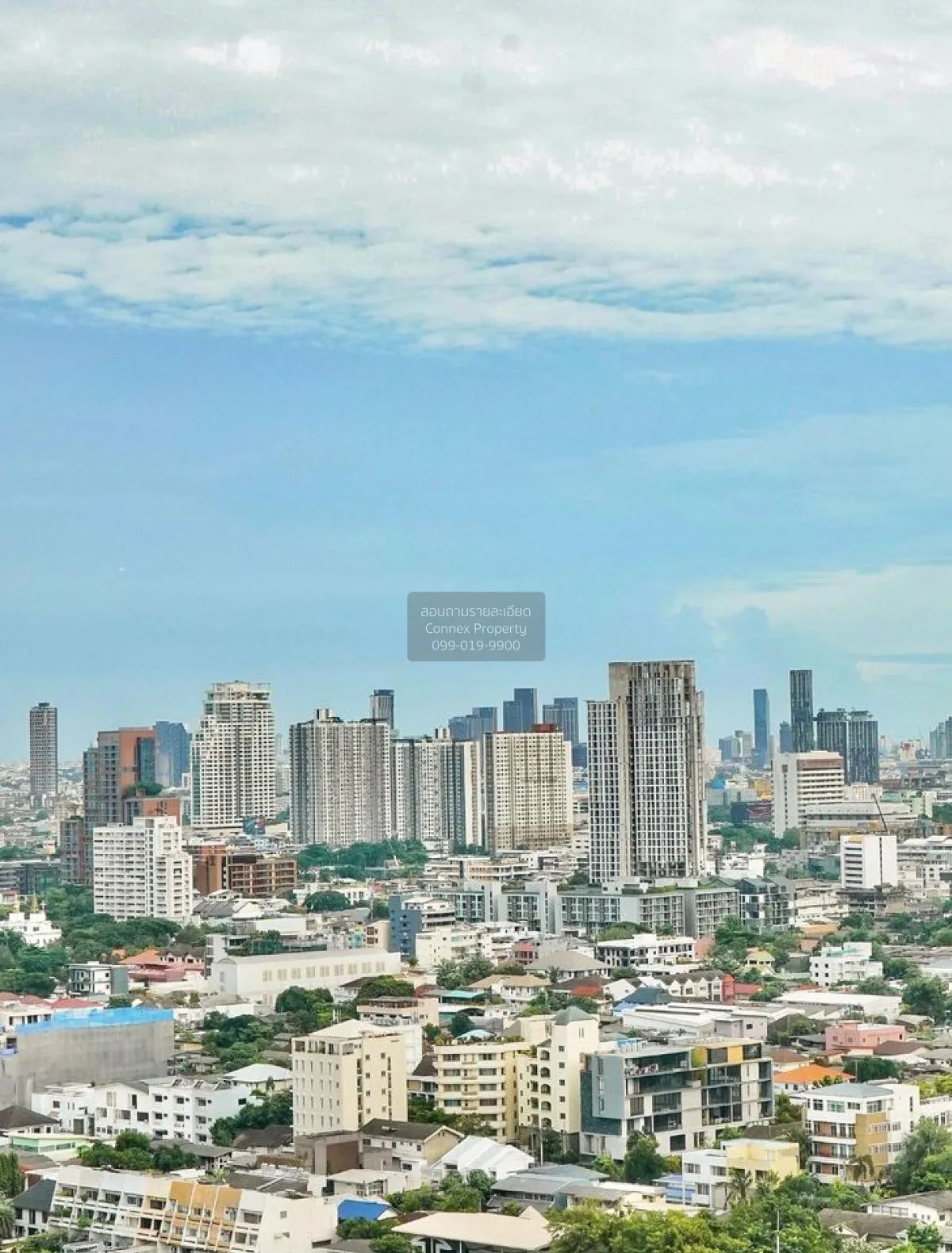 ขายคอนโด  คอนโด วัน เอ็กซ์ สุขุมวิท 26 BTS-พร้อมพงษ์ คลองเตยเหนือ