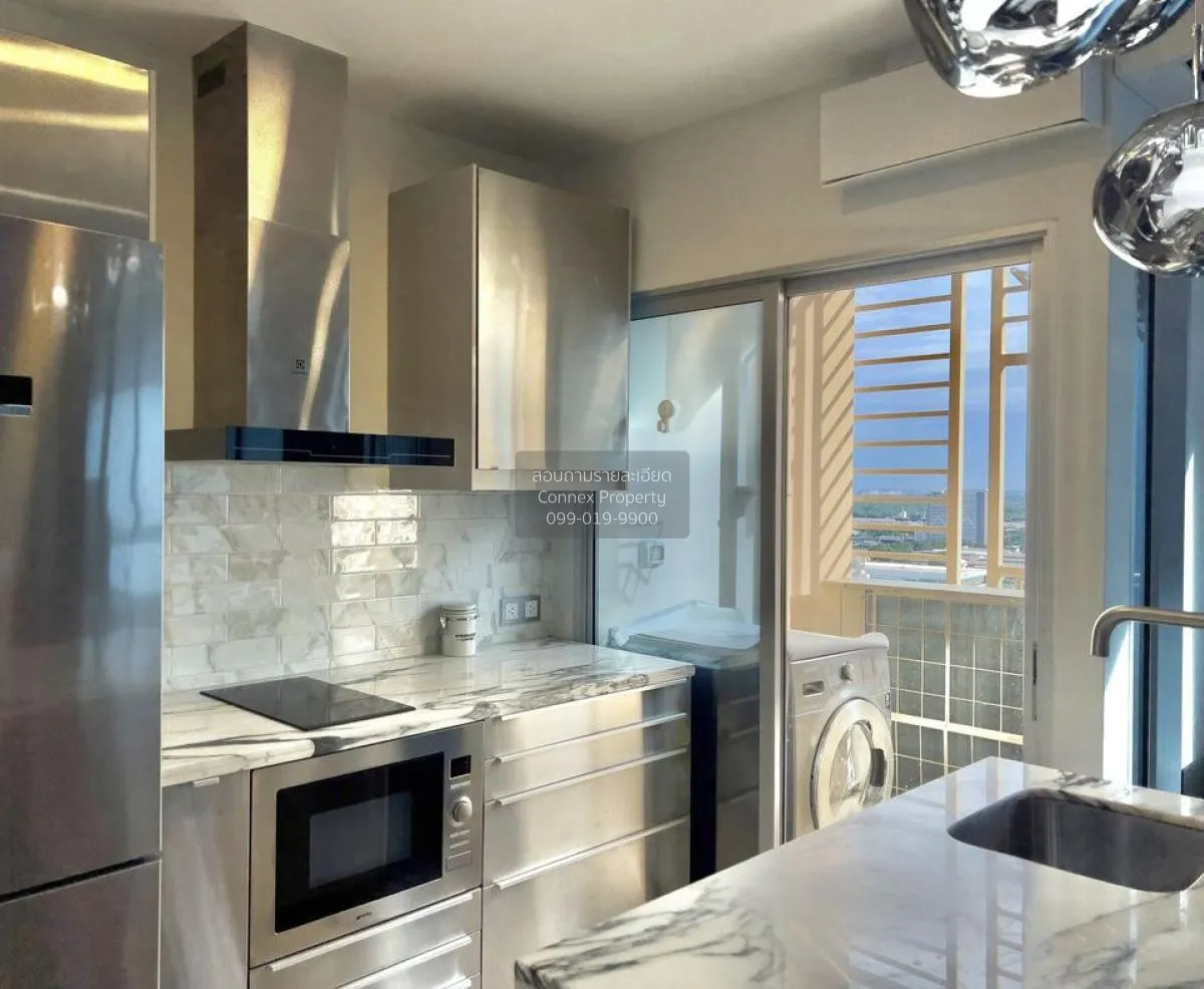 For Sale Condo , Condo One X Sukhumvit 26 , BTS-Phrom Phong , Khl 4